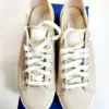KEDS Women's Tennis Shoes, Chambray Pink, Size 10 - Image 3
