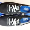 KEDS Women's Tennis Shoes, Black, Size 9.5 - Image 3