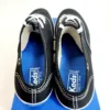 KEDS Women's Tennis Shoes, Black, Size 9.5 - Image 4