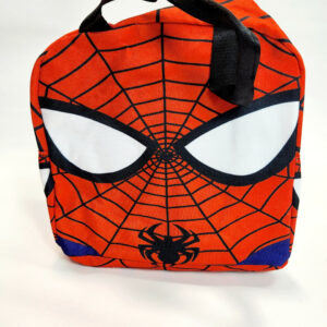 Spider-Man Insulated Lunch Bag