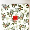 PORTMEIRION Christmas Scalloped Platter - Image 3