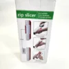 Zip Slicer for Grapes and Cherry Tomatoes - Image 2