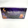 Halloween Bath Bomb