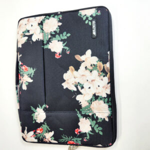Mosiso Floral Laptop Case