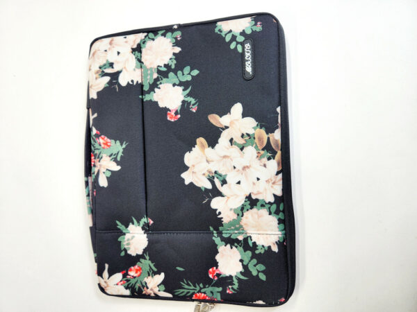 Mosiso Floral Laptop Case