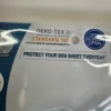 Waterproof Mattress Protector, Full - Image 2