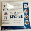 Waterproof Mattress Protector, Full - Image 3