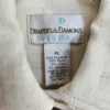 DRAPER'S & DAMON'S Petites, Button-down Jacket, Cream, Size PL - Image 2