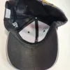 Lil Peep Baseball Cap, Sad Face, Black, Adjustable - Image 6