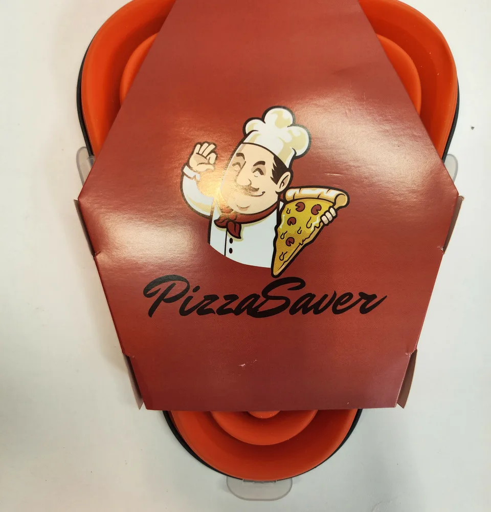 Pizza Saver