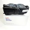Shiatsu massager