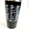 1972 Stainless-steel Tumbler, 18oz - Image 2