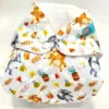 Pocket Cloth Diaper