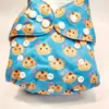 Pocket Cloth Diaper