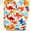 Pocket Cloth Diaper