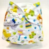 Pocket Cloth Diaper