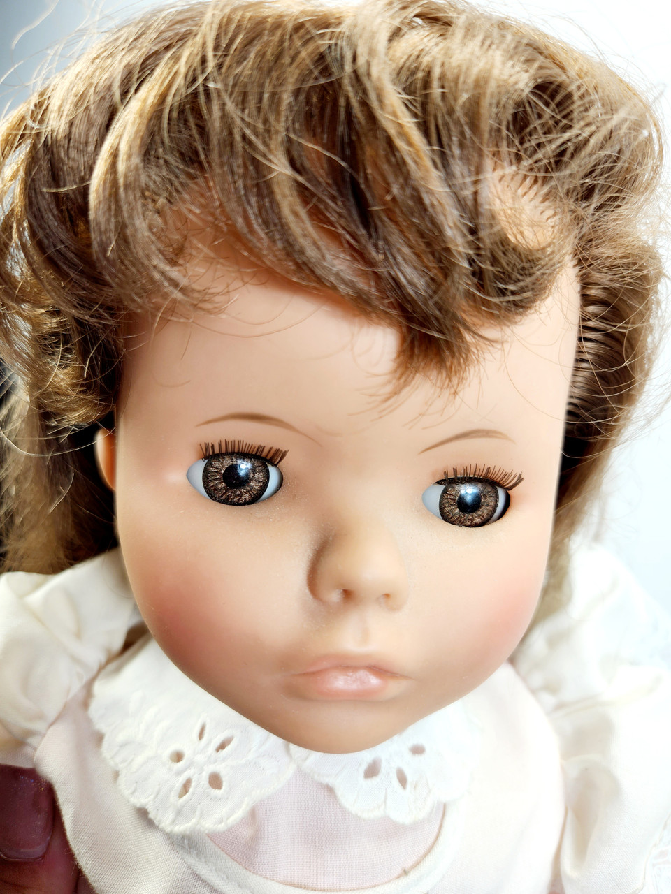 Vintage cheap lissi dolls