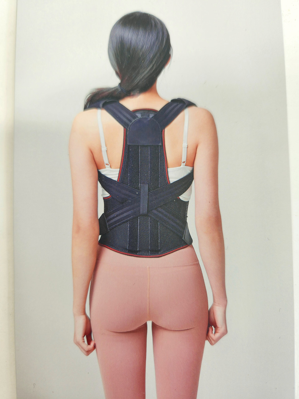 MAKEAND MakeFit Pro Posture Corrector Size S Father Joe s Villages