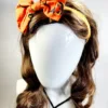Halloween Bows, 3pk - Image 4