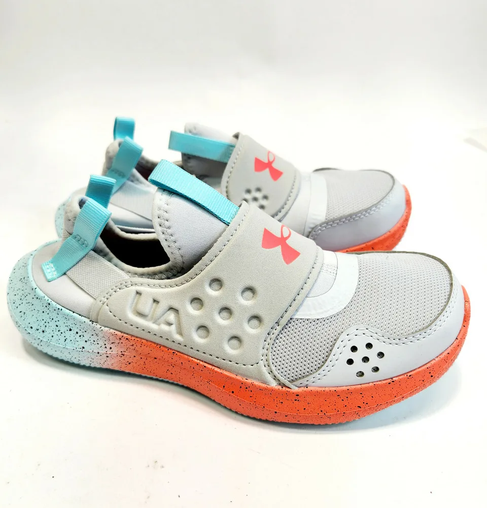 Under Armour Kids' Sneakers