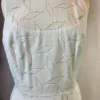 WHITE HOUSE BLACK MARKET Dress, White, Size 12 - Image 4