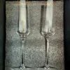 JARKA & CO. Champagne Flutes, 8oz - Image 2