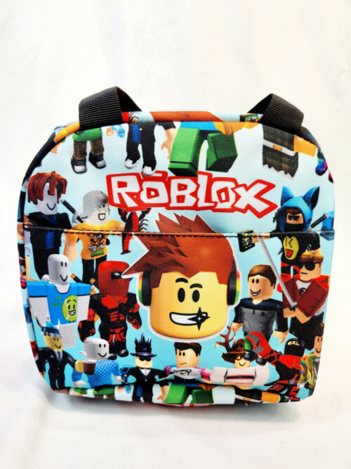 Roblox Lunch Bag