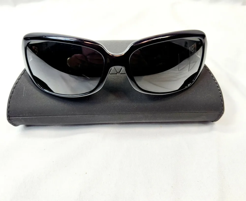 OLIVER PEOPLES Dunaway Polarized Sunglasses