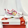 NEW BALANCE KJ554 Girls' Running Shoe