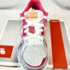 NEW BALANCE KJ554 Girls' Running Shoe - Image 3