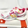 NEW BALANCE KJ554 Girls' Running Shoe - Image 2