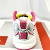 NEW BALANCE KJ554 Girls' Running Shoe - Image 4