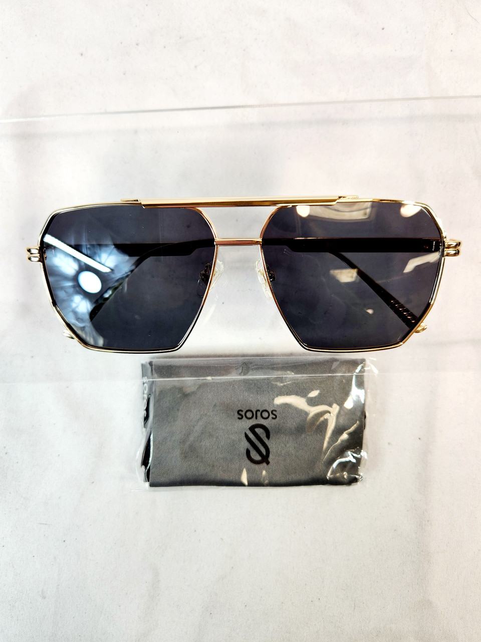 Ban - Oakley & More – Rvce News, Best Sunglasses for Women: Ray - Michael  Kors, Gucci Gucci Gg1011s Black Sunglasses