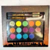 Dito Fireworks Eyeshadow Palette