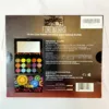 DITO Fireworks Eyeshadow Palette - Image 2