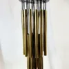 ROYAL CARDINAL HOME Memorial Wind Chimes