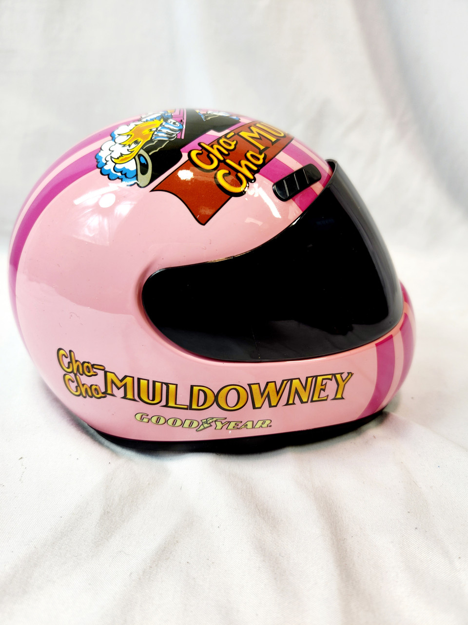 Nhra helmet store