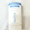 Deodorant for sensitive skin