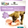 Puppy Tornado Hidden Treat Toy