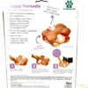 Puppy Tornado Hidden Treat Toy, Intermediate Skill - Image 2