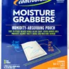 Moisture Grabbers