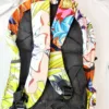 Dragon Ball Z Anime Backpack - Image 2