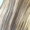 Blonde Wig by GOLDEN BUNA, Long, Synthetic - Image 3