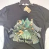 REPUBLICA 1821 Peru Potter T-shirt, Size XL