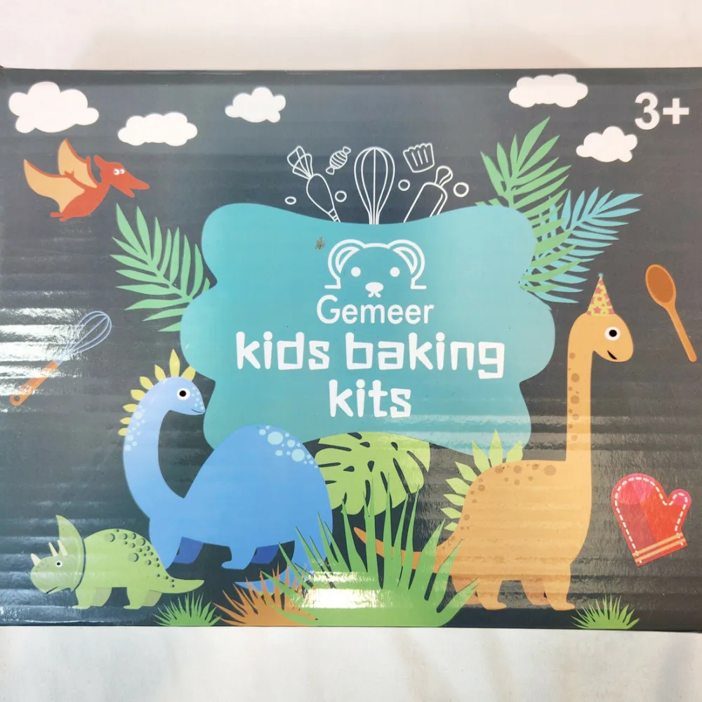 Kids' Baking Kit