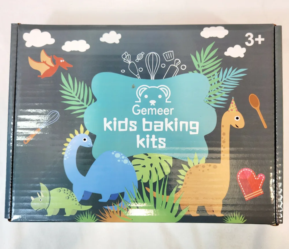 Kids' Baking Kit