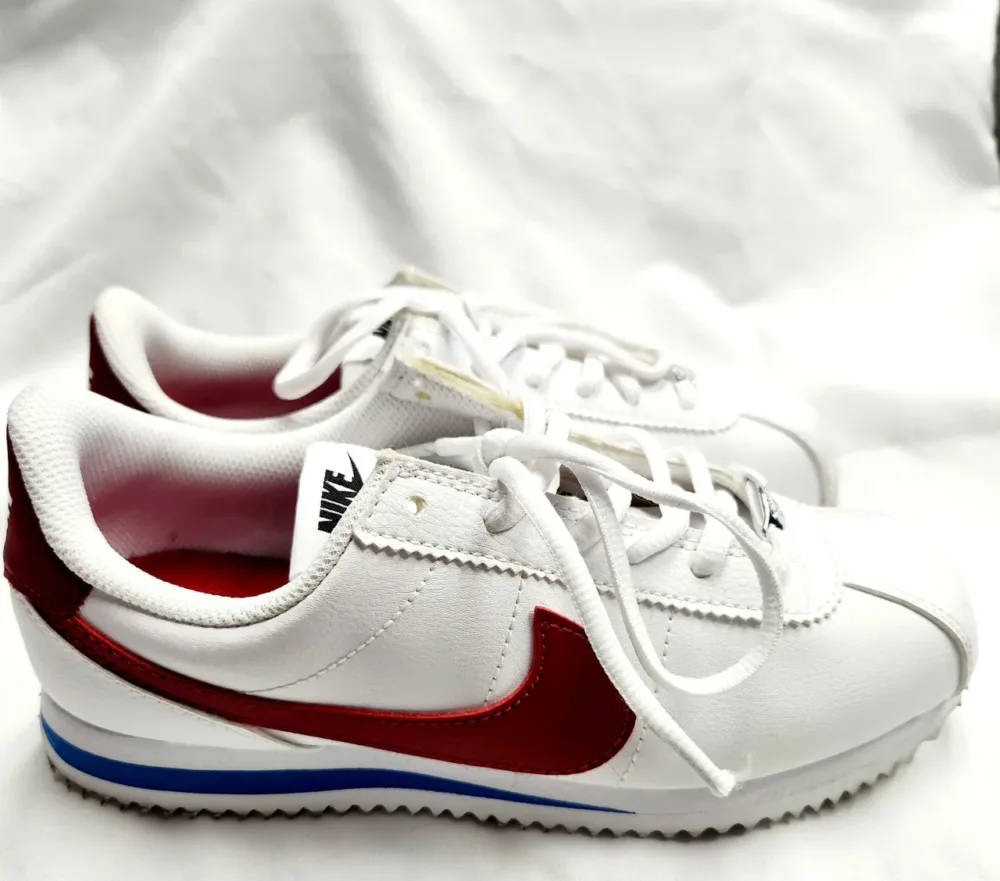 NIKE Cortez Basic SL