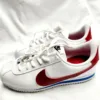 Boys NIKE Cortez Basic SL - Image 2