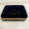 PIERRE CARDIN Black Onyx Cufflinks - Image 2