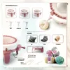 SENTRO 40-pin Knitting Loom - Image 2